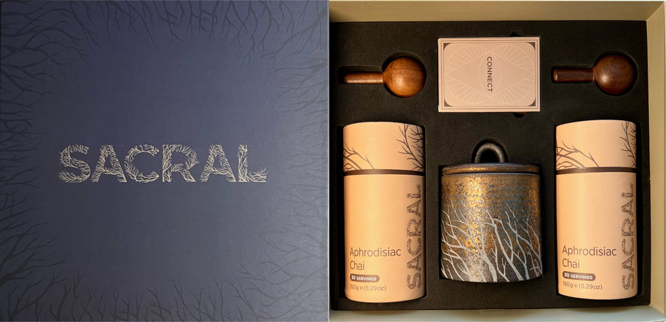 Sacral Chai